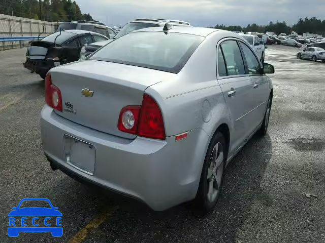 2012 CHEVROLET MALIBU 2LT 1G1ZD5EUXCF377174 image 3