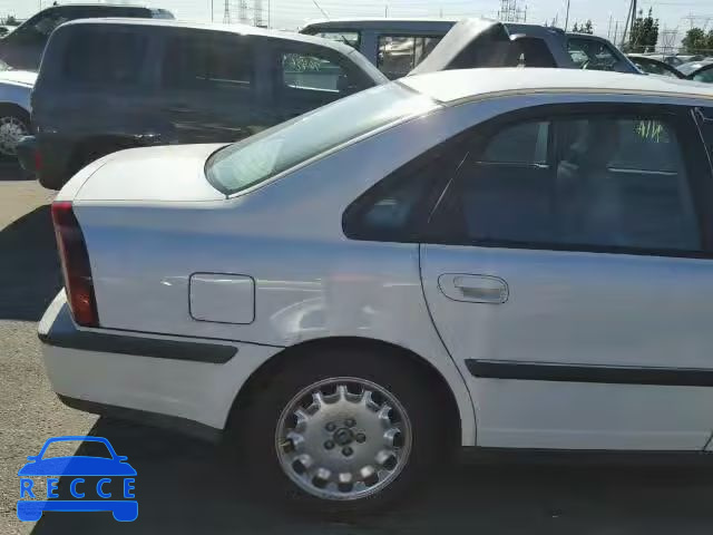 2000 VOLVO S80 YV1TS94D2Y1137174 image 9