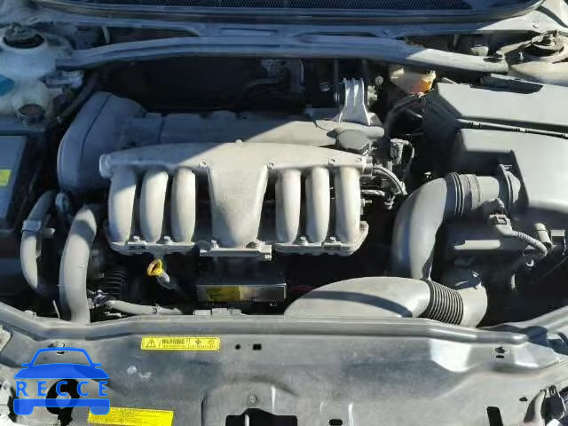 2000 VOLVO S80 YV1TS94D2Y1137174 image 6