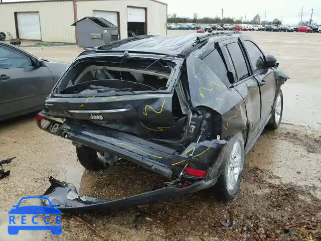 2015 JEEP COMPASS SP 1C4NJCBB2FD262641 image 3