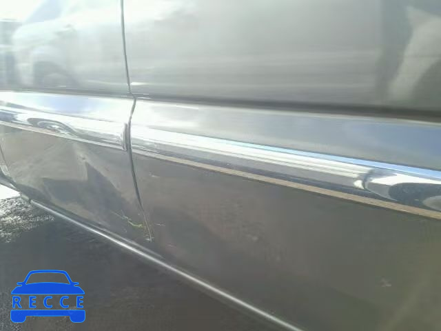 2002 GMC SIERRA C15 2GTEC19VX21192018 image 9