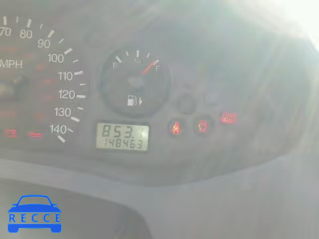 2007 FORD FOCUS ZX3 1FAHP31N97W204948 image 7