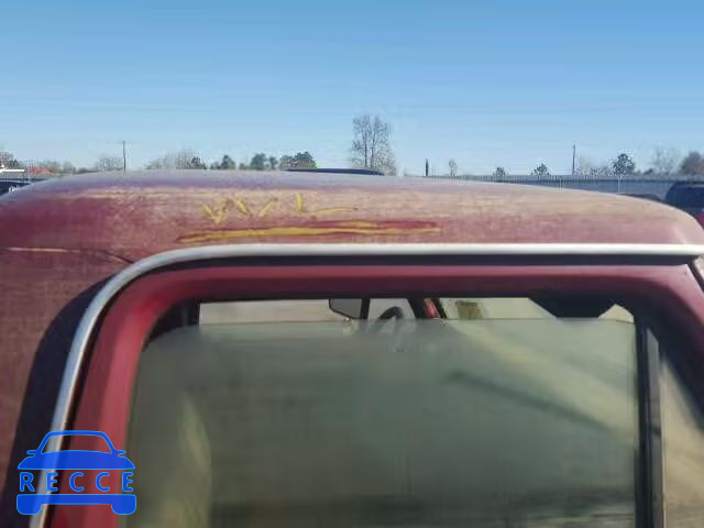 1977 FORD F100 F10GNY92318 image 9