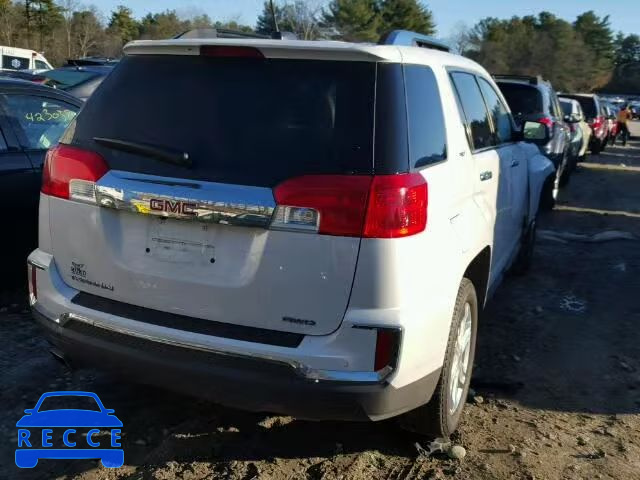 2016 GMC TERRAIN SL 2GKFLUEK8G6242804 image 3