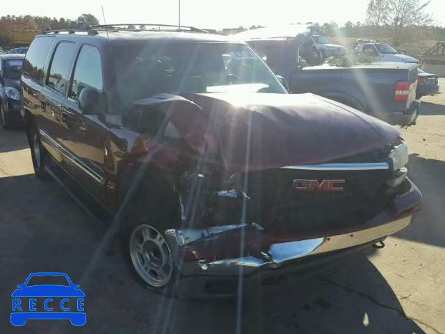 2001 GMC YUKON XL C 1GKEC16T31J268948 image 0