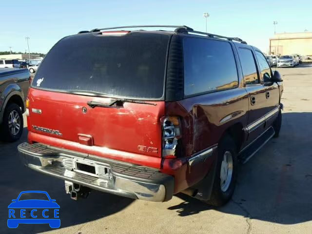 2001 GMC YUKON XL C 1GKEC16T31J268948 image 9