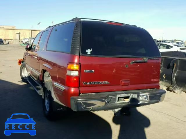 2001 GMC YUKON XL C 1GKEC16T31J268948 image 2