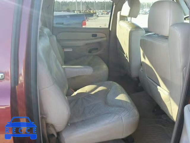 2001 GMC YUKON XL C 1GKEC16T31J268948 image 5