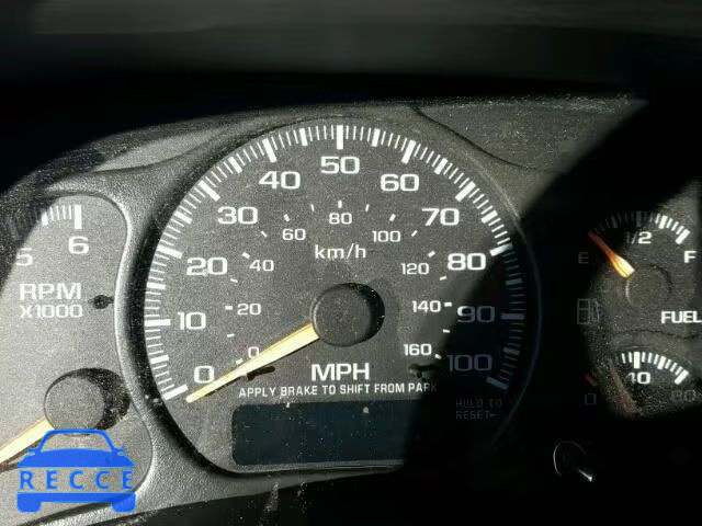 2001 GMC YUKON XL C 1GKEC16T31J268948 image 7