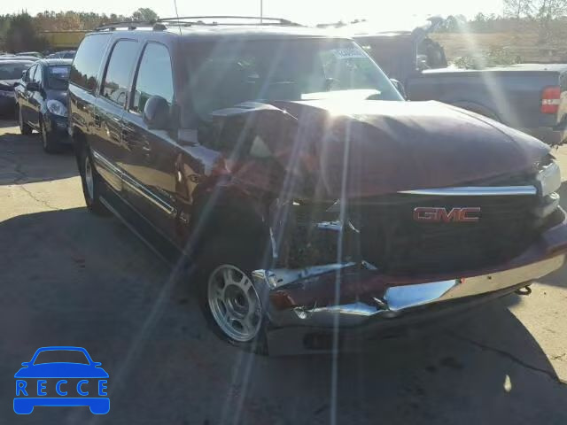 2001 GMC YUKON XL C 1GKEC16T31J268948 image 8