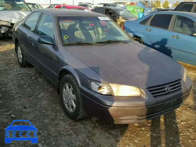 1999 TOYOTA CAMRY LE/X JT2BF22K7X0150482 image 0