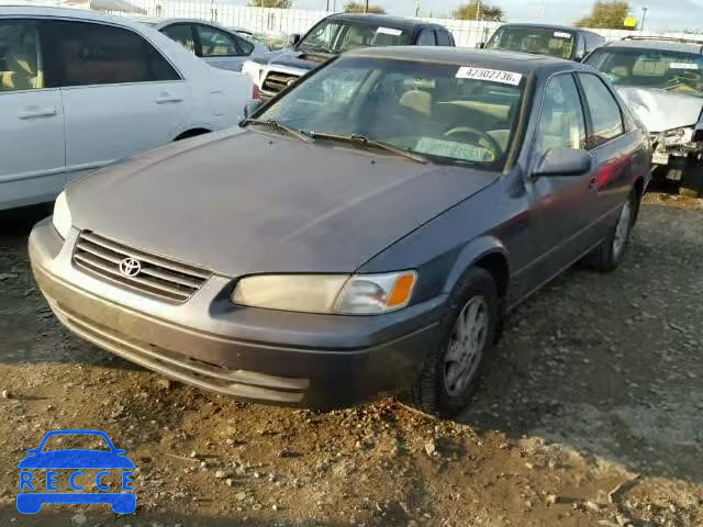 1999 TOYOTA CAMRY LE/X JT2BF22K7X0150482 image 1