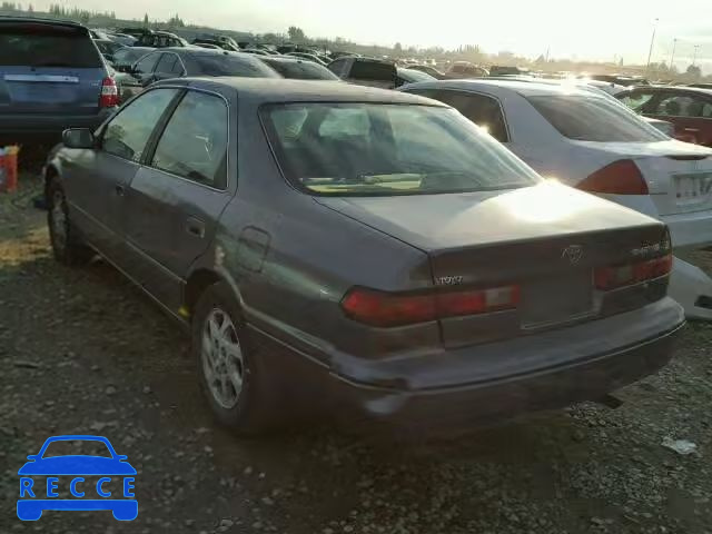 1999 TOYOTA CAMRY LE/X JT2BF22K7X0150482 image 2