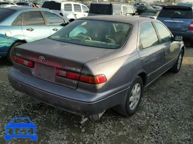 1999 TOYOTA CAMRY LE/X JT2BF22K7X0150482 image 3