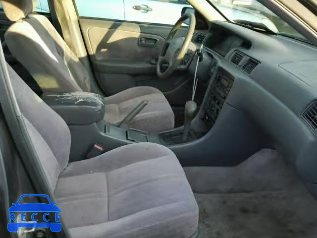 1999 TOYOTA CAMRY LE/X JT2BF22K7X0150482 image 4