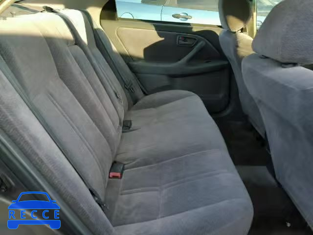1999 TOYOTA CAMRY LE/X JT2BF22K7X0150482 image 5