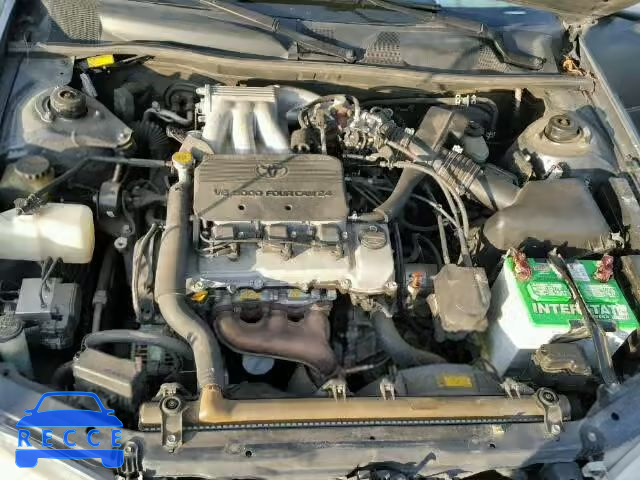 1999 TOYOTA CAMRY LE/X JT2BF22K7X0150482 image 6