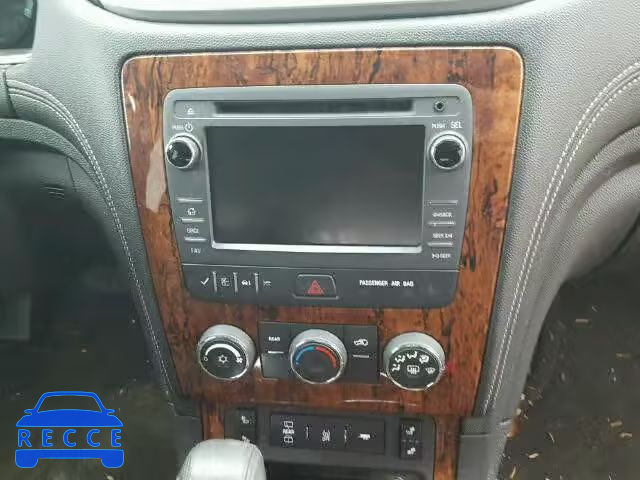 2014 CHEVROLET TRAVERSE L 1GNKVGKDXEJ315450 image 9