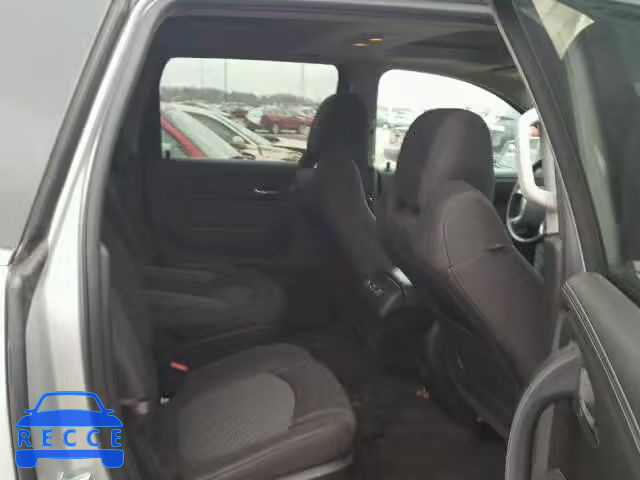 2014 CHEVROLET TRAVERSE L 1GNKVGKDXEJ315450 image 5