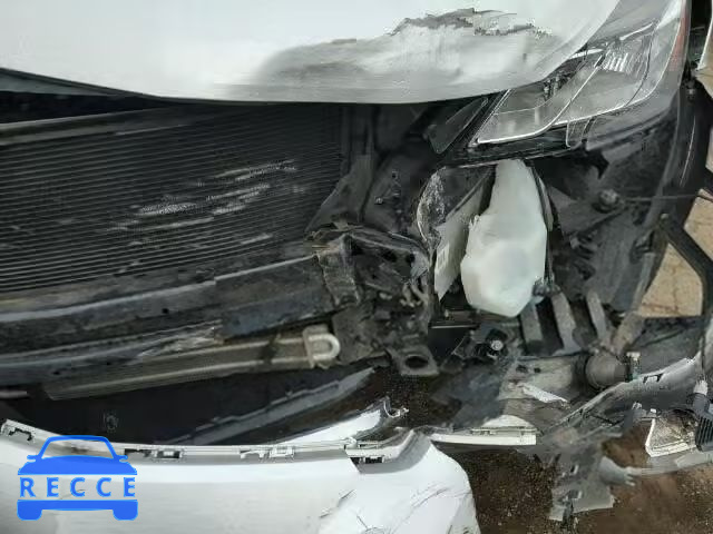 2014 CHEVROLET TRAVERSE L 1GNKVGKDXEJ315450 image 8