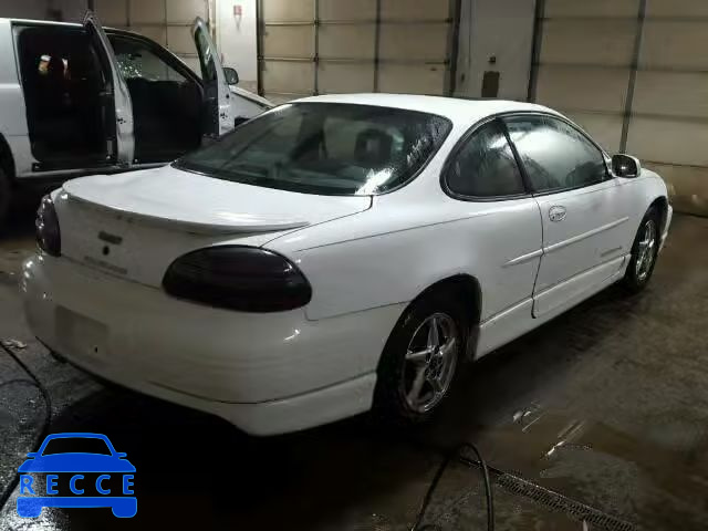 1999 PONTIAC GRAND PRIX 1G2WP12K3XF259765 зображення 3