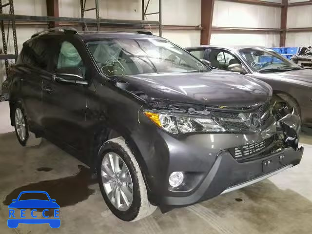 2015 TOYOTA RAV4 LIMIT 2T3DFREV5FW263498 image 0