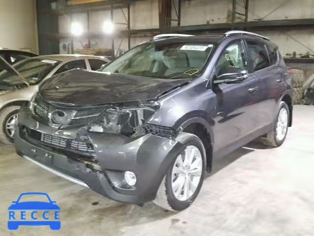 2015 TOYOTA RAV4 LIMIT 2T3DFREV5FW263498 image 1