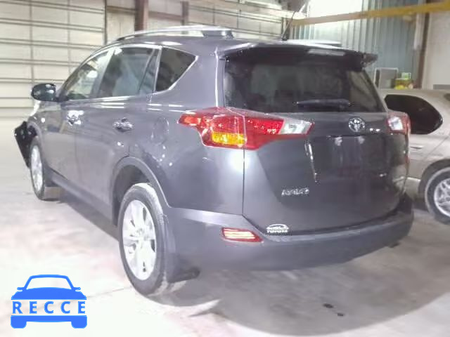 2015 TOYOTA RAV4 LIMIT 2T3DFREV5FW263498 image 2