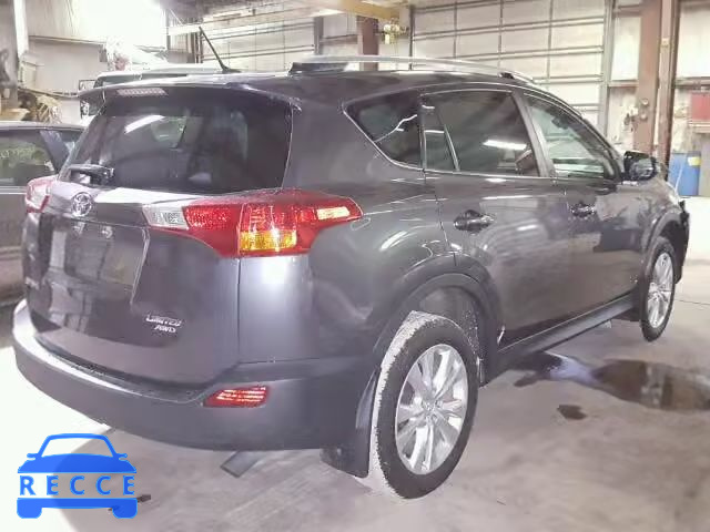 2015 TOYOTA RAV4 LIMIT 2T3DFREV5FW263498 image 3