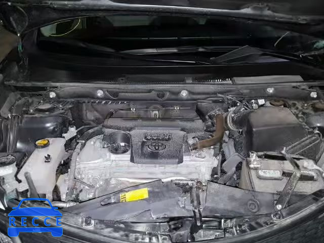 2015 TOYOTA RAV4 LIMIT 2T3DFREV5FW263498 image 6