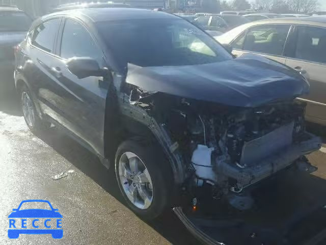 2016 HONDA HR-V EX/EX 3CZRU5H57GM750957 image 0