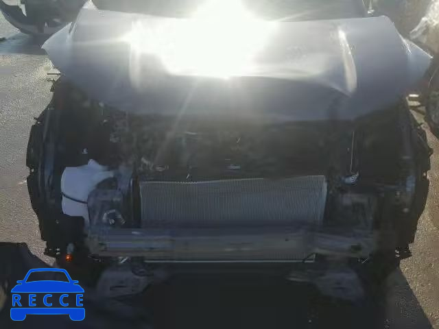 2016 HONDA HR-V EX/EX 3CZRU5H57GM750957 image 9