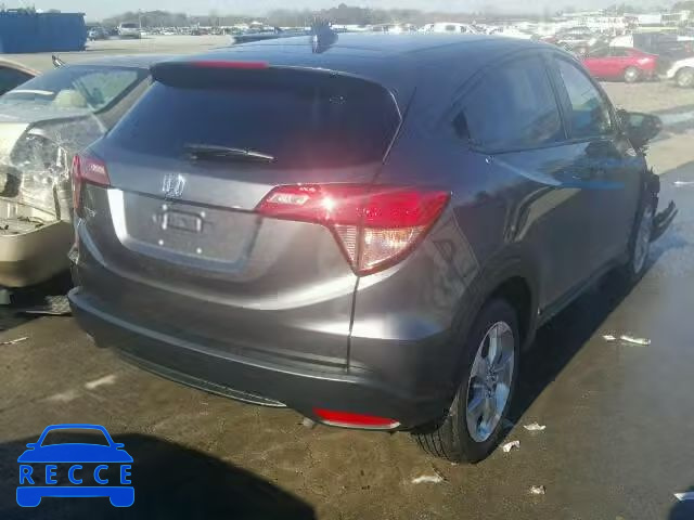 2016 HONDA HR-V EX/EX 3CZRU5H57GM750957 image 3