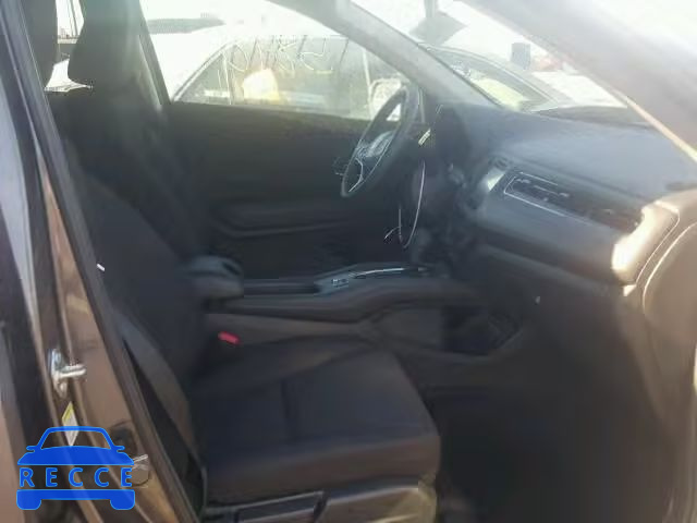 2016 HONDA HR-V EX/EX 3CZRU5H57GM750957 image 4