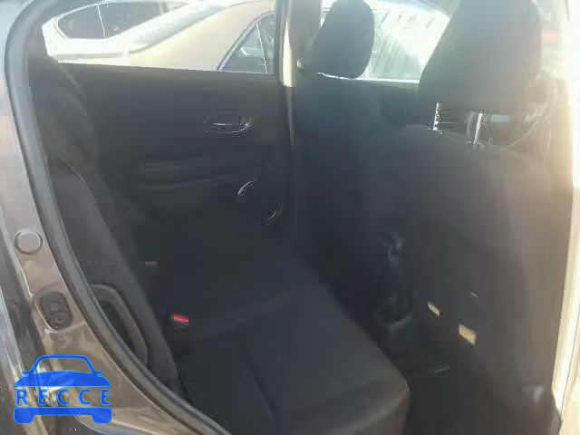 2016 HONDA HR-V EX/EX 3CZRU5H57GM750957 image 5