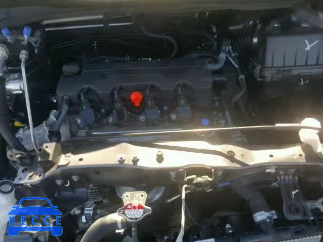 2016 HONDA HR-V EX/EX 3CZRU5H57GM750957 image 6