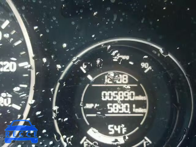 2016 HONDA HR-V EX/EX 3CZRU5H57GM750957 image 7