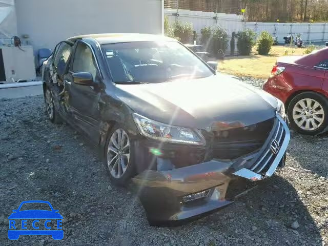 2013 HONDA ACCORD SPO 1HGCR2F5XDA021697 зображення 0