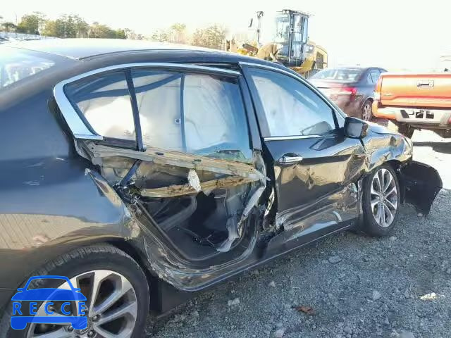 2013 HONDA ACCORD SPO 1HGCR2F5XDA021697 Bild 9