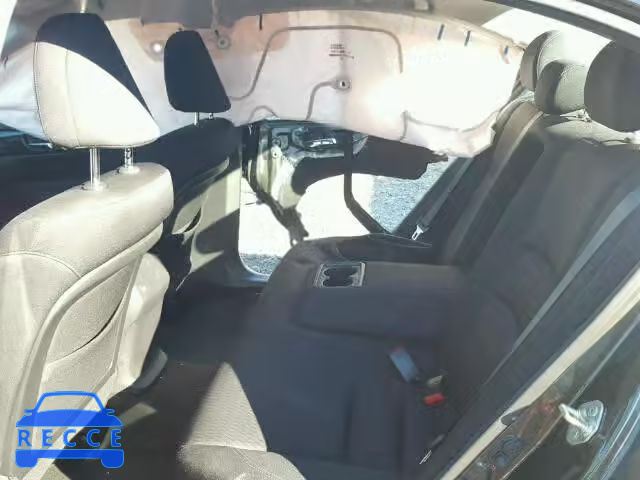 2013 HONDA ACCORD SPO 1HGCR2F5XDA021697 зображення 5