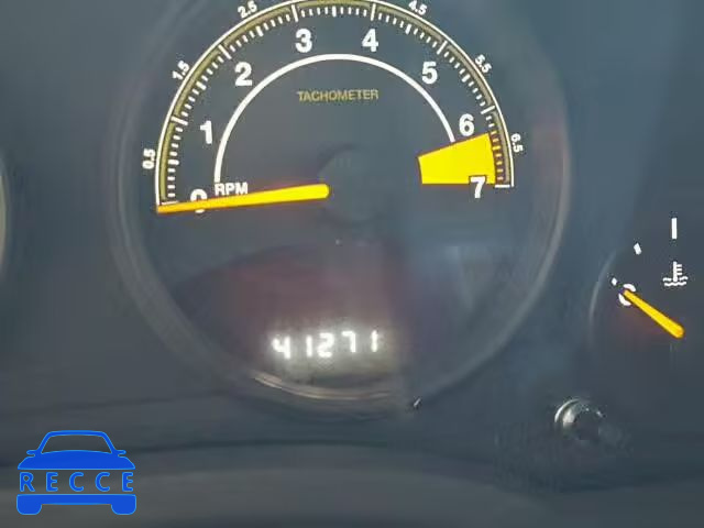2014 JEEP PATRIOT SP 1C4NJPBA7ED812185 image 7