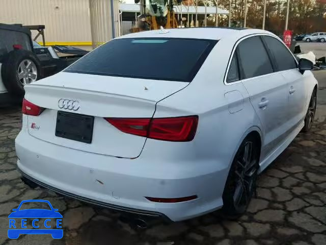 2016 AUDI S3 PREMIUM WAUB1GFF1G1062728 image 3