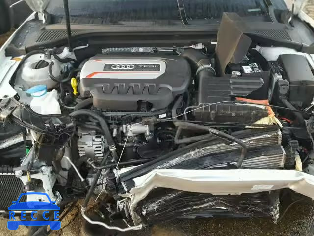 2016 AUDI S3 PREMIUM WAUB1GFF1G1062728 image 6