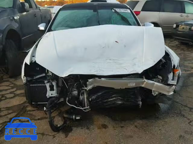 2016 AUDI S3 PREMIUM WAUB1GFF1G1062728 image 8