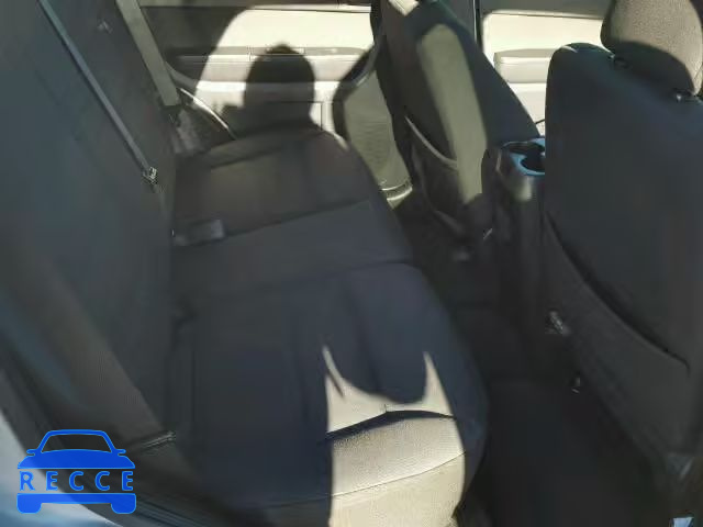 2011 FORD ESCAPE XLT 1FMCU9DG8BKA28225 image 5