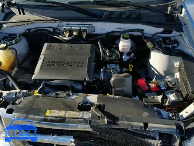 2011 FORD ESCAPE XLT 1FMCU9DG8BKA28225 image 6