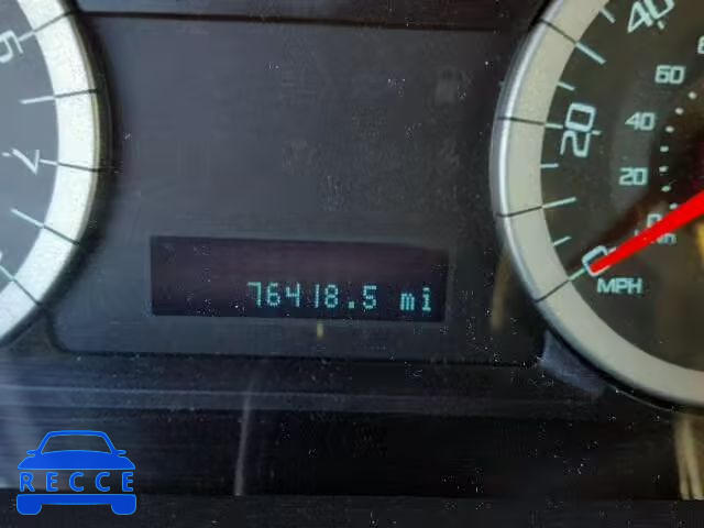 2011 FORD ESCAPE XLT 1FMCU9DG8BKA28225 image 7