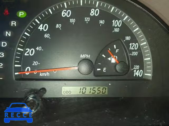 2003 TOYOTA CAMRY LE/X 4T1BF32KX3U566490 image 7