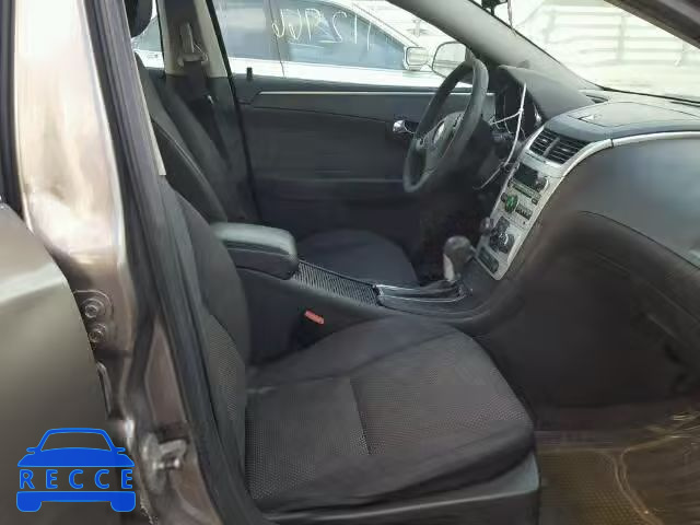 2011 CHEVROLET MALIBU 1LT 1G1ZC5E13BF252931 image 4
