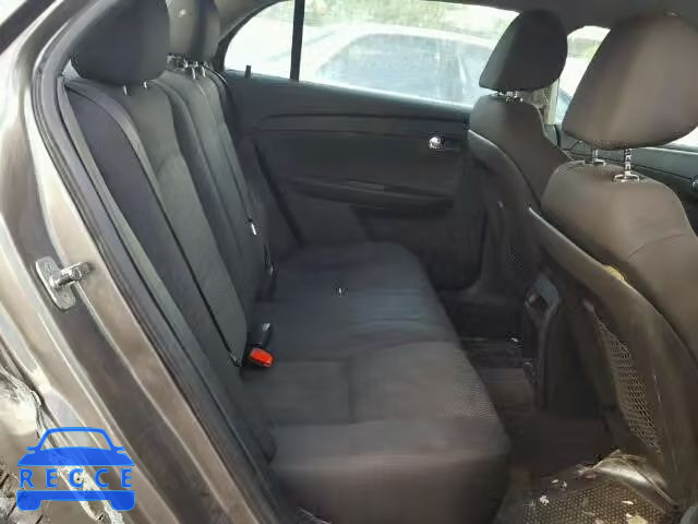 2011 CHEVROLET MALIBU 1LT 1G1ZC5E13BF252931 image 5